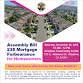 Assembly Bill 238 Mortgage Forbearance for Homeown... event in Altadena, CA