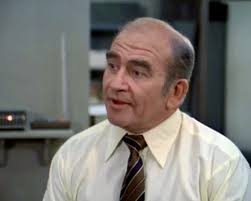 Lou Grant