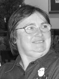 Maureen ABBOTT Obituary