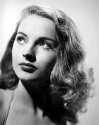 Колин Грэй (Coleen Gray): фильмы, биография, семья, фильмография — Кинопоиск