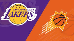 The los angeles lakers, led by forward lebron james, face the phoenix suns, led by guard devin booker, in game 3 of their nba playoffs western conference first round series on thursday, may 27. Lakers Vs Suns Nba Odds And Predictions Crowdwisdom360