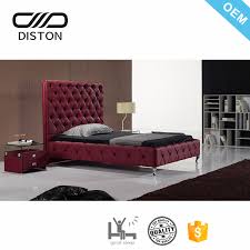 These payments may be higher than the payments that would be required if this purchase was a. Simple Designs High Headboard Red Color Queen Size Tufted Leather Bed Frame Buy Tufted Leather Bed Frame High Headboard Leather Bed Red Color Leather Bed Product On Alibaba Com