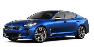 Design and custom order your perfect stinger. 2021 Kia Stinger 2021 Kia Stinger