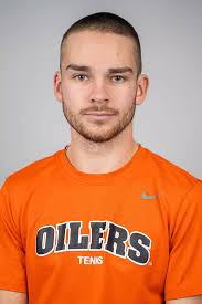 2024-25 Men's Tennis Roster