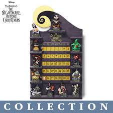 5,449,072 likes · 1,207 talking about this. The Nightmare Before Christmas Perpetual Calendar Collection