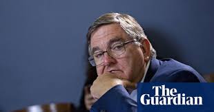 Republicans renew push to expand federal powers to punish non-profits