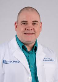 Roy Hampton Smith, NP in Columbia, SC