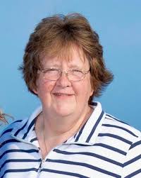 Obituary information for Ellen Marie Hutchinson