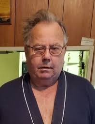 Obituary information for Charles Felix Walker