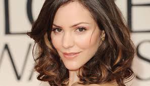David Foster's wife Katherine McPhee says 'we don't care' about 35-year age  gap