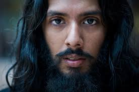 Portraits of Strangers, Street Photography by Danny Santos II