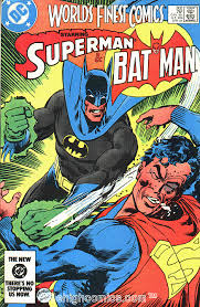 Zack snyder's batman v superman: Is Superman Truly The Most Powerful Being On Earth Superman Comic Vine