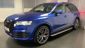 Image result for Mugello Blue 2007 Q7