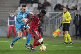 Jan 27, 2000 · aurélien tchouaméni, 21, from france as monaco, since 2019 defensive midfield market value: Real Madrid Remain Interested In Aurelien Tchouameni Football Espana