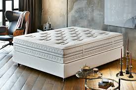 Prestige Prime Premium Seri Yatak Yatas Bedding