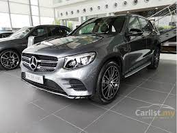 Japan unregistered best price : Mercedes Benz Glc250 2019 4matic Amg Line 2 0 In Kuala Lumpur Automatic Suv Grey For Rm 333 888 5560881 Carlist My