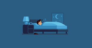 5 Amalan Rasulullah Sebelum Tidur Doa Amal Tidur