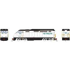 Does the metrolink run on thanksgiving. Athearn 6789 N Metrolink F59phi Diesel Locomotive With Dcc And Sound Trainz