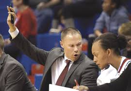 The kbca uses them to help with our rankings. Ndsu Names Kansas Assistant As Next Head Women S Basketball Coach Collegiate Sports Willistonherald Com