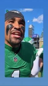 Let’s F-ing go!!!!! #superfaninthemaking #NFLdominance #flyeaglesfly  #BeatTheGiants #Eagles