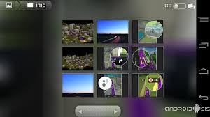 1 / aosp gallery app for any lollipop device! Hoy En Remember Android Gallery 3d Androidsis