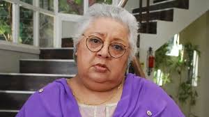 A Child First, and Then an Artist: An Open Letter to Daisy Irani