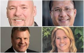 Here's what you need to know about August's primary elections in Salt Lake  County