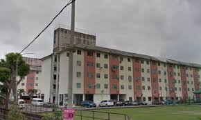 Public bank bandar bukit tinggi. Low Cost Flat For Sale At Flat Bandar Bukit Tinggi Bandar Bukit Tinggi Land