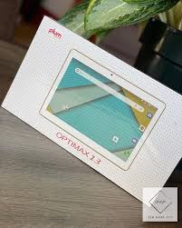 GSM Phonecity - Plum Optimax 13 (10 ...