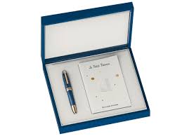 Der kleine prinz le petit prince الأمير الصغير. Montblanc Le Petit Prince Happy Holiday Set Le Grand Fullfederhalter Kaufen