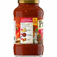 Find quality pasta, sauces, grain products to add to your shopping list . Prego Gluten Free Traditional Italian Tomato Pasta Sauce 24 Oz Pay Less Super Markets