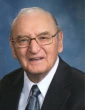 Obituary information for Donald 'Don' H. Lehr