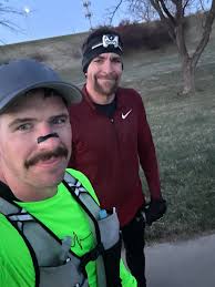 Pacific Meadows group run at 5:30 am Fridays