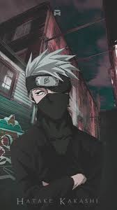  Pin By Nero Wallpaper On Kakashi Supremacy Samurai Anime Naruto Uzumaki Art Kakashi Hatake