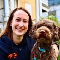 Jillian McIntosh, PMP