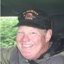 Obituary information for Thomas E. Morton