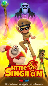 Download Little Singham No 1 Runner For Pc Windows Xp 7 8 10 And Mac Pc For Free In 2020 Kids Cartoon Characters Free Android Games Cute Disney Drawings