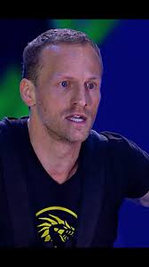 Ultimate Beastmaster Australia