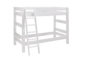 Relita etagenbett hochbett kinderbett beni l. Kinderbett Moby Etagenbett Mit Leiter Hochbett Kiefer Von Dolphin