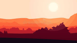 A collection of the top 47 cartoon sky wallpapers and backgrounds available for download for free. Cartoon Sunset Stock Illustrations 41 534 Cartoon Sunset Stock Illustrations Vectors Clipart Dreamstime