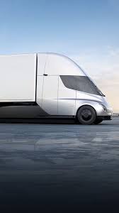 Elon Musk Unveiled His Hotly Anticipated Truck Last Night Oh And A Super Car The Semi Sounds Great It S Claimed To Tesla Electric Car Tesla Motors Tesla