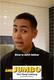 Ontdek het Nieuwe Product bij Jumbo