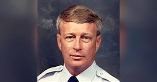 Larry Douglas Parks Obituary