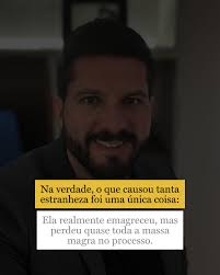 É possível emagrecer de verdade sem sacrificar a aparência. Essa é  justamente a maior preocupação que tenho com todos os pacientes que fazem  protocolos de emagrecimento no meu consultório. Saiba que isso