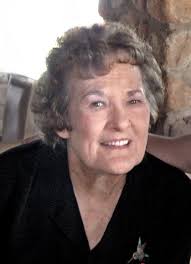 Eldora Clemit Obituary