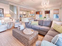 Mint Julep Watercolor Florida Coastal Living Room Furniture Coastal Family Rooms Coastal Decorating Living Room