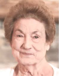 Obituary for Peggy (Jackson) Minix