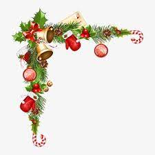 Christmas Decoration Material Free Christmas Borders Christmas Decorations Christmas Border