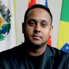 Sistema de Apoio ao Processo Legislativo