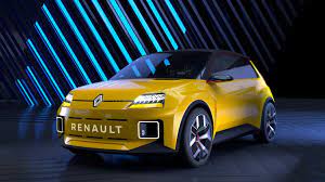 The company was established in 1966. Sc Automobile Dacia Sa News Hintergrunde Horizont